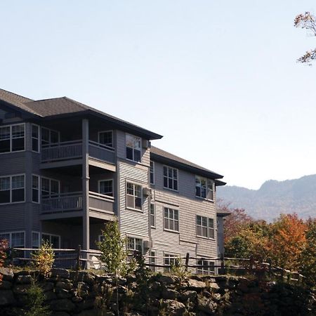 Smugglers' Notch Resort Jeffersonville Exterior foto