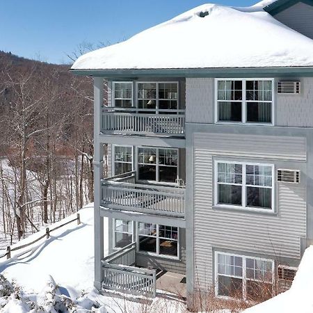 Smugglers' Notch Resort Jeffersonville Exterior foto