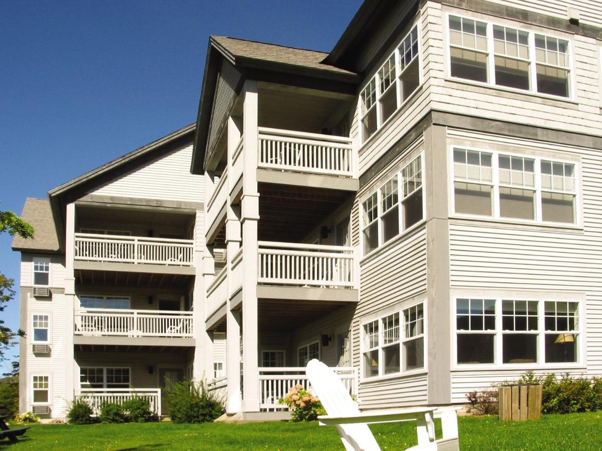 Smugglers' Notch Resort Jeffersonville Exterior foto