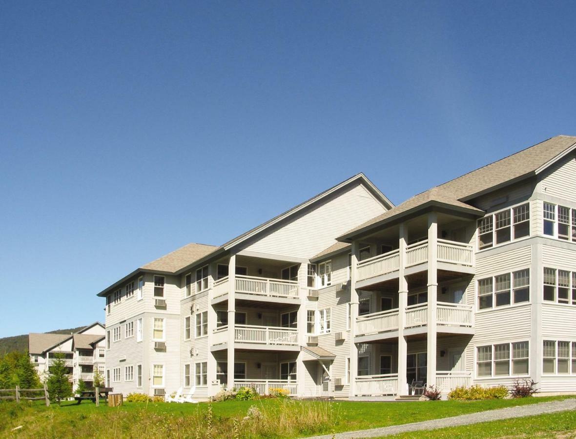 Smugglers' Notch Resort Jeffersonville Exterior foto