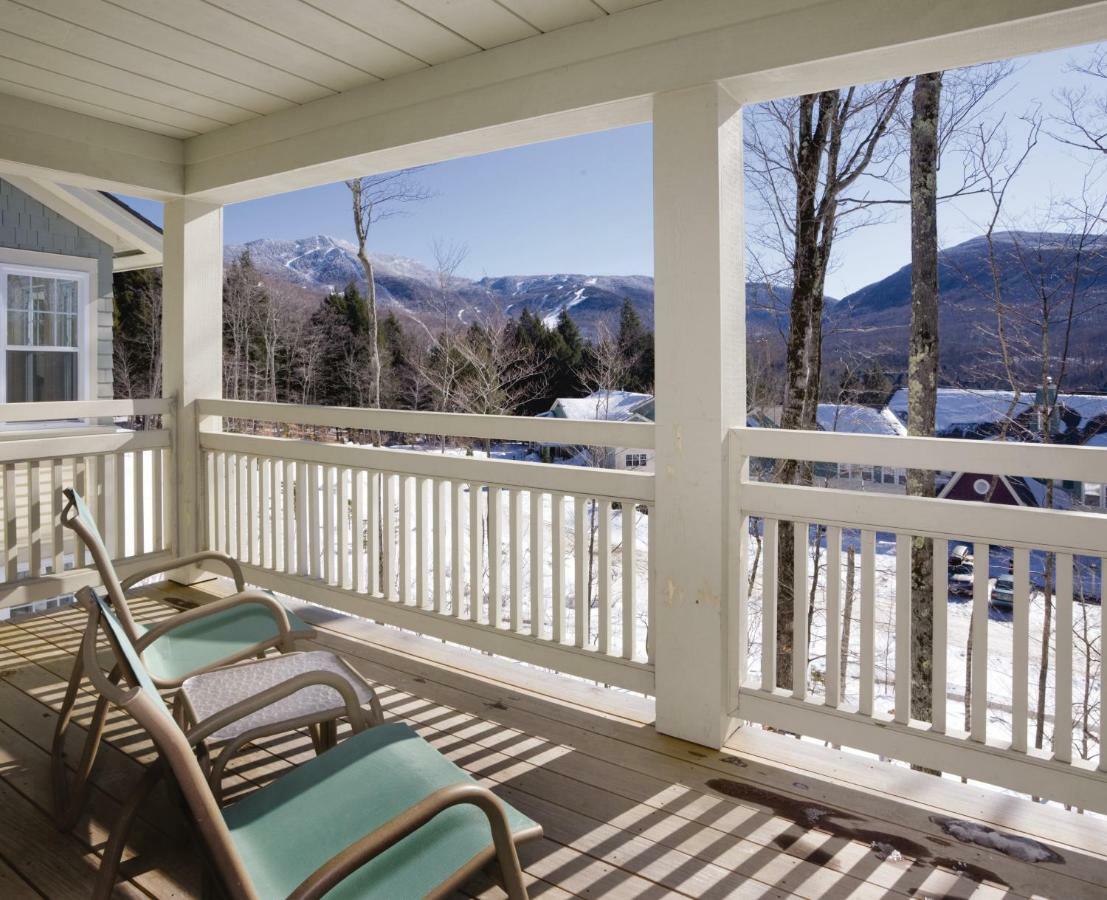 Smugglers' Notch Resort Jeffersonville Exterior foto