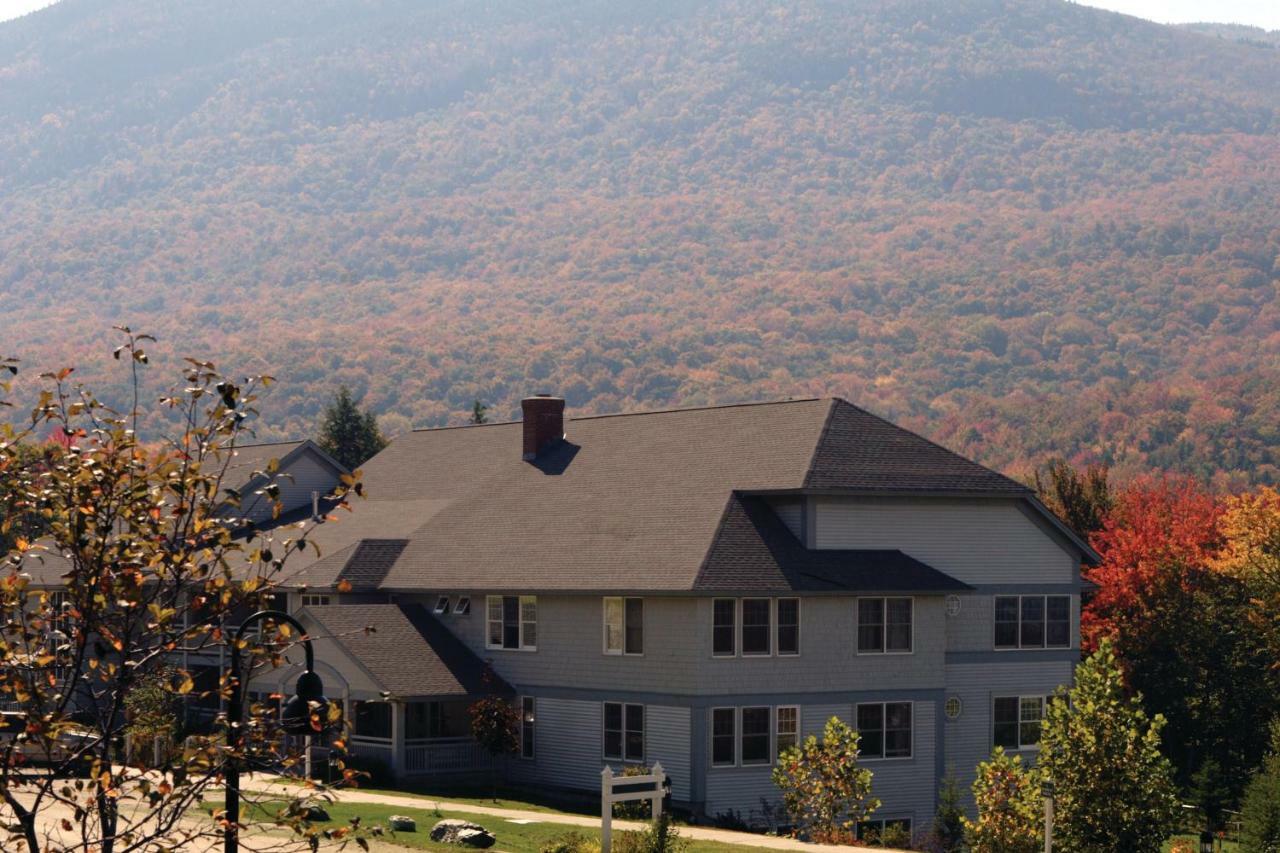 Smugglers' Notch Resort Jeffersonville Exterior foto