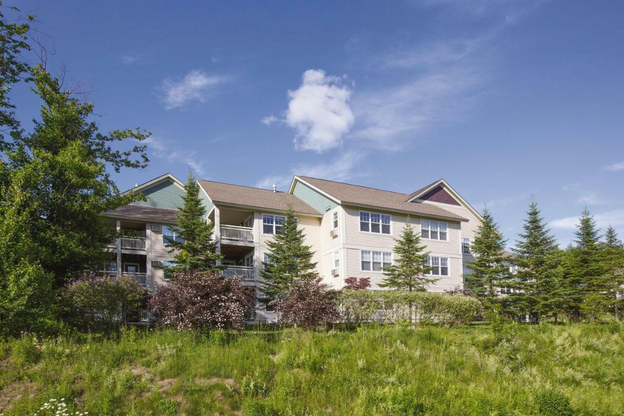 Smugglers' Notch Resort Jeffersonville Exterior foto